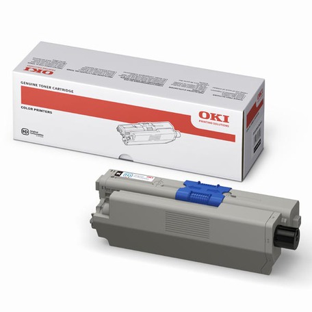 Oki toner 44469803 Toner pro tiskárny