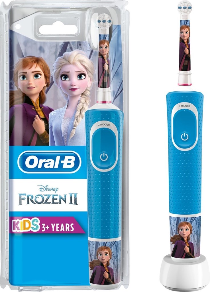 Oral-B Vitality D100 Kids Frozen