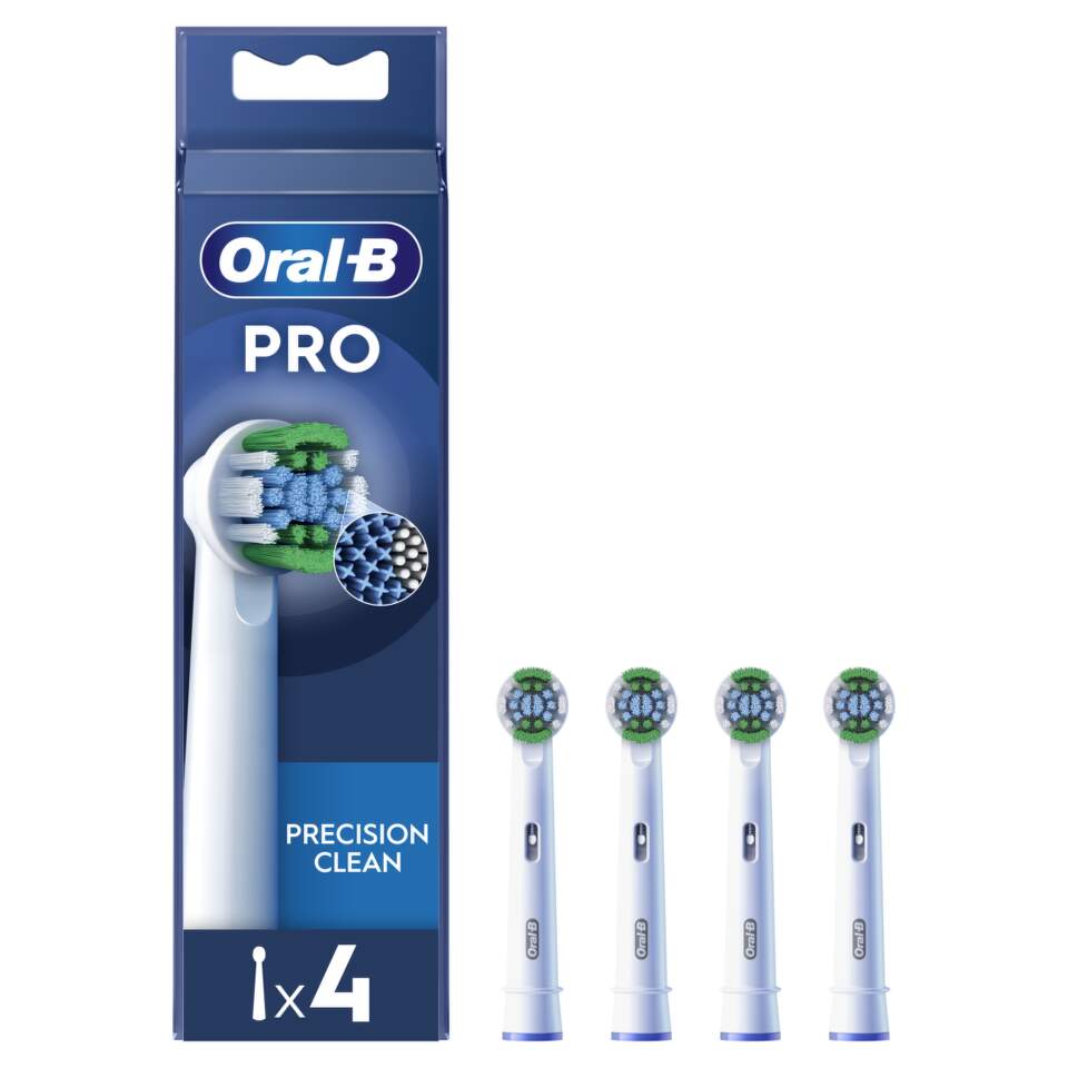 Oral-B EB 20-4 PRO Precision Clean