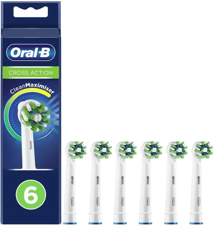 Oral-B EB 50-6 PRO Cross Action