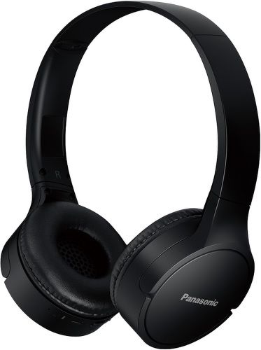 Levně Panasonic sluchátka Rb-hf420be-k, černá