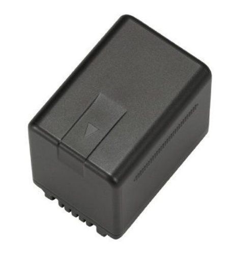 PANASONIC VW-VBK360E-K - Baterie Panasonic VW-VBK360E