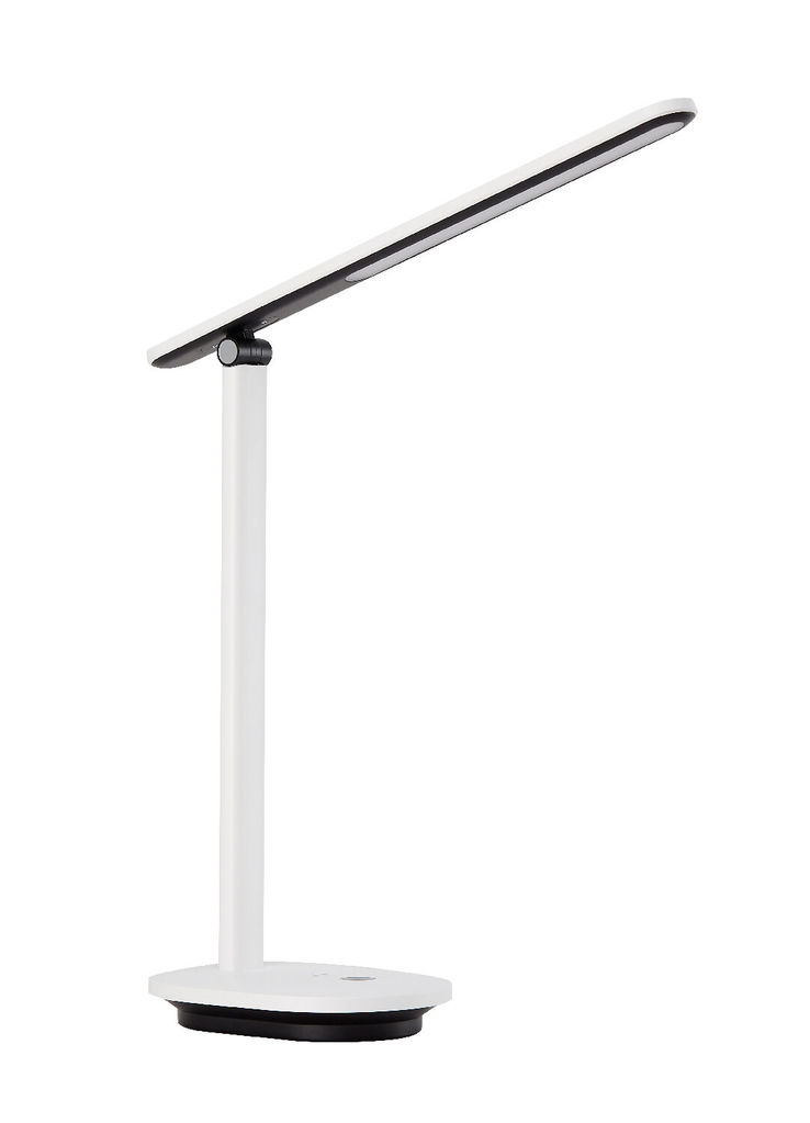 Philips Ivory stolní lampička 5W bílá