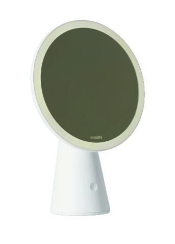 Philips Mirror zrcadlo LED krokové stmívatelné