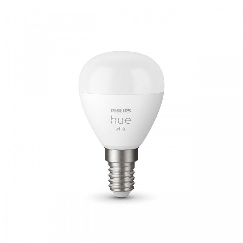 Hue W Led žár. E14 P45 8719514356696
