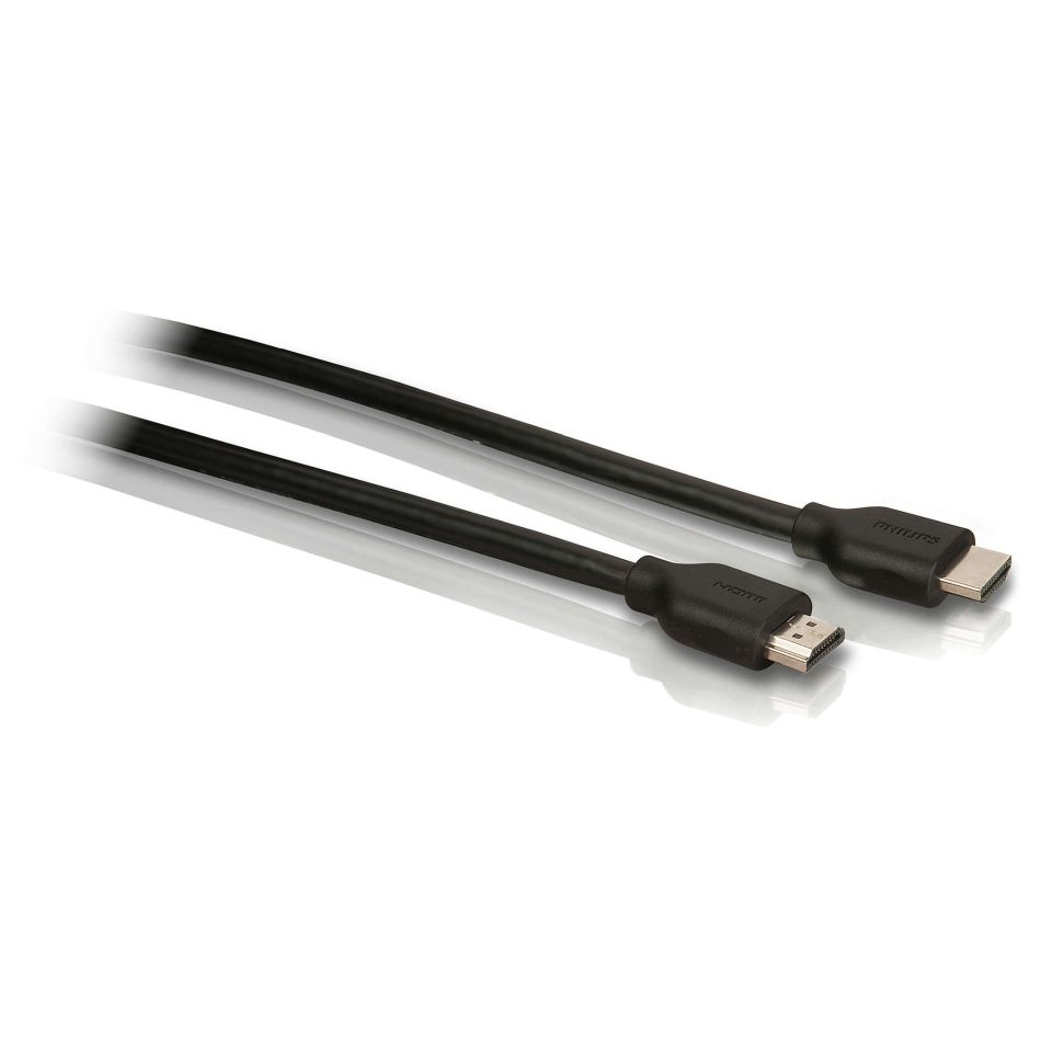 Philips SWV2433W/10 HDMI kabel