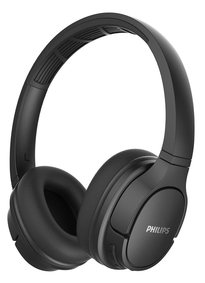 Philips ActionFit TASH402 černá