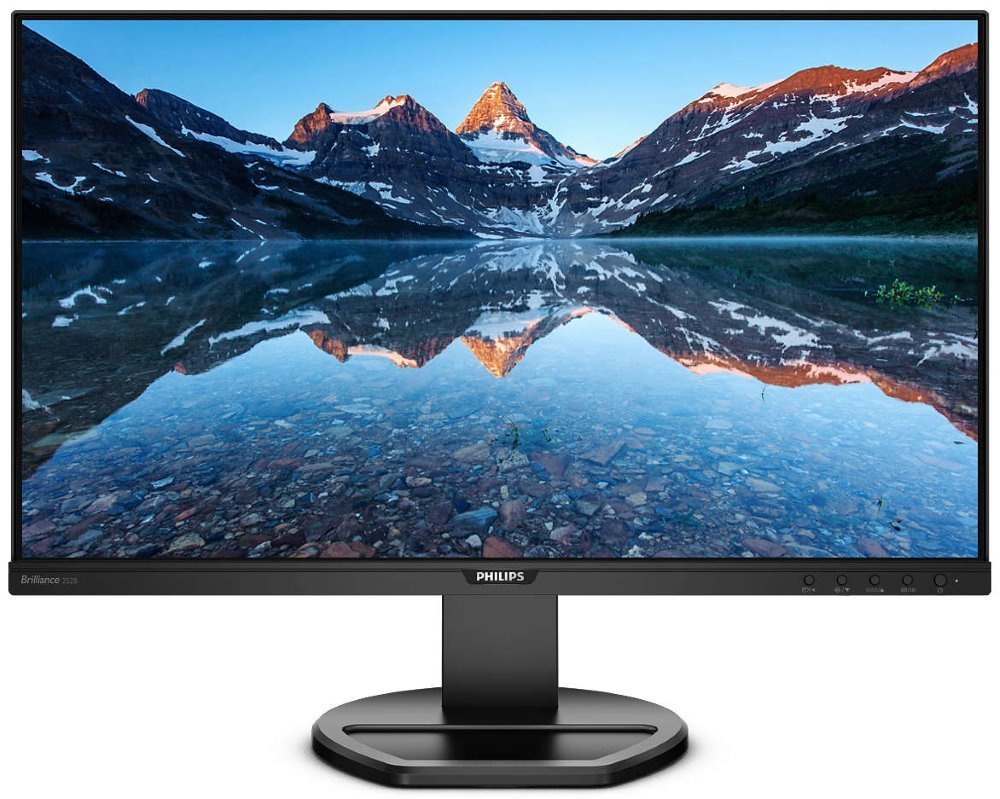 Philips Lcd monitor 252B9