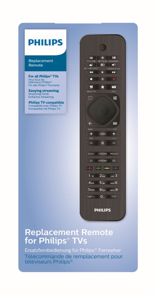 Philips SRP4000/10