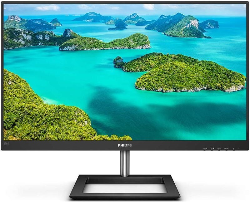 Levně Philips Lcd monitor 278E1a-roz-6207