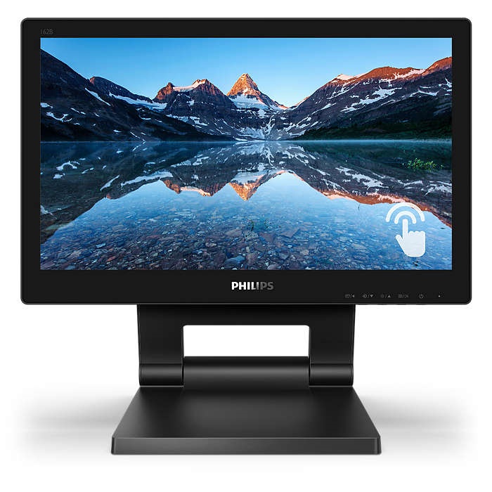 Philips Lcd monitor 162B9t