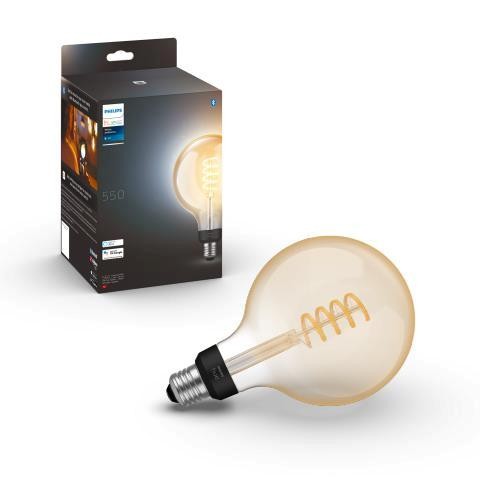 Philips Hue Bluetooth White Ambiance Filament 8719514301542