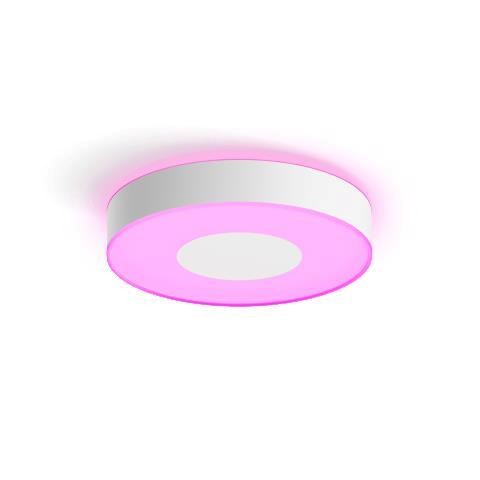 Levně Philips Hue Bluetooth White and Color Ambiance Xamento M 41167/31/P9
