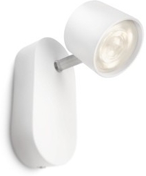 Philips žárovka Star 56240/31/16 Led 4,5W