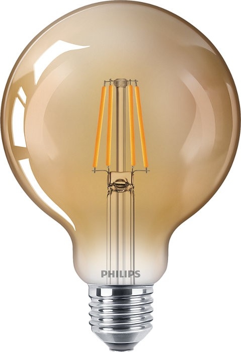 Philips Vintage 8718699673604 LED 4W