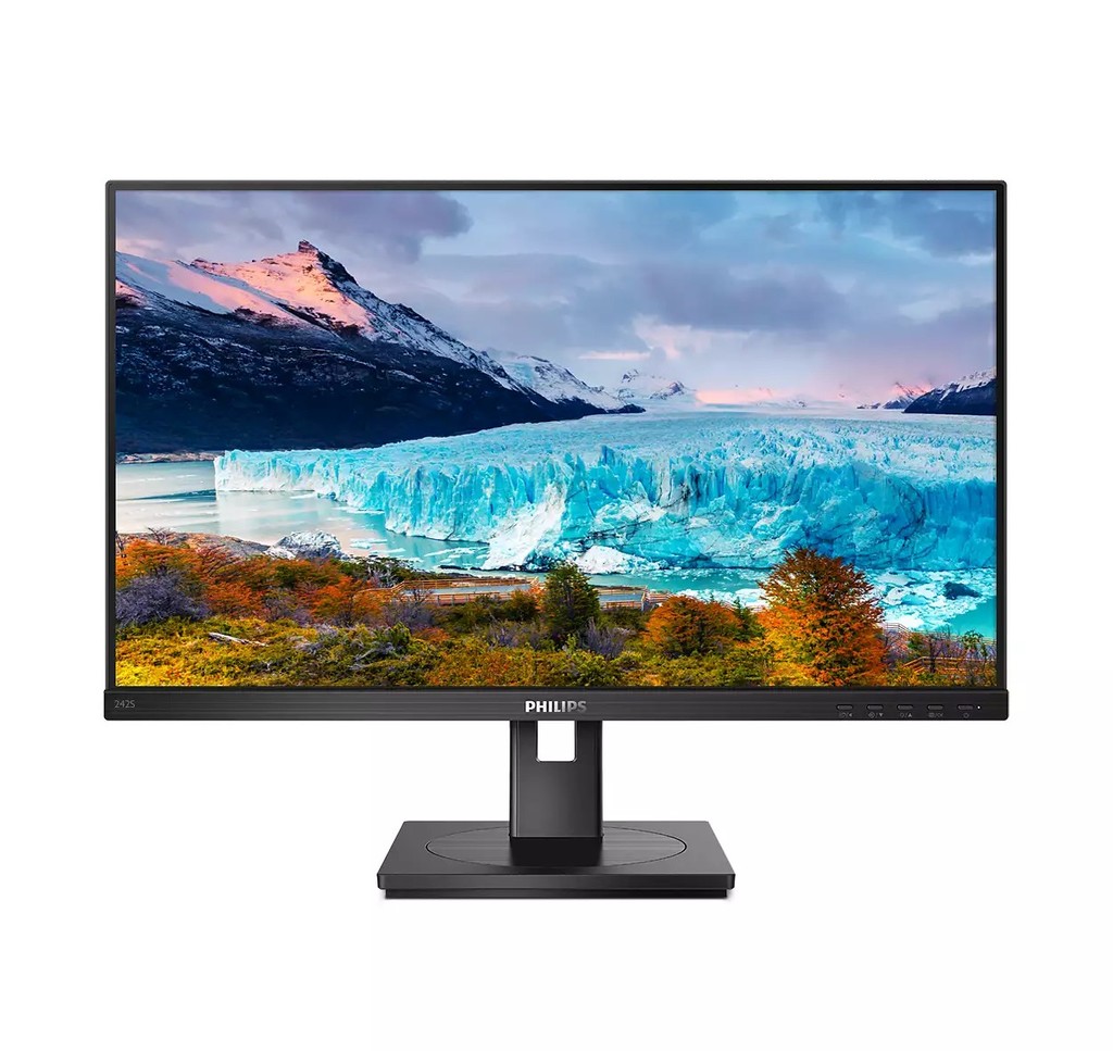 Levně Philips Lcd monitor 242S1ae