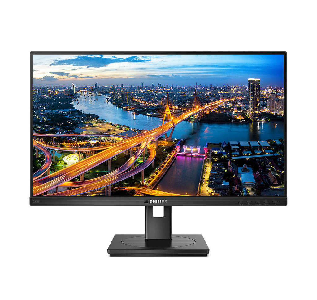 Philips Lcd monitor 243B1