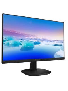 Philips Lcd monitor 273V7qjab/00 27" Ips Led 1920x1080 10 000 000:1 5ms 250cd Dp Hdmi repro černý