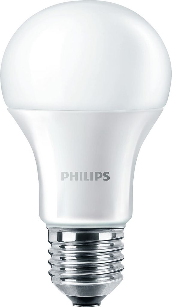 Levně Philips Corepro E27 Led Žárovka 10W