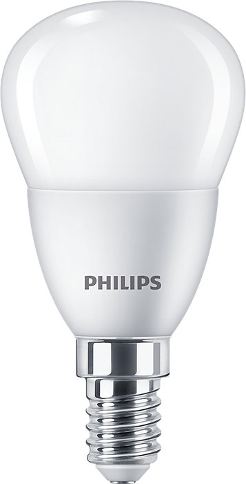 Philips CorePro E14 827 LED žárovka 5W