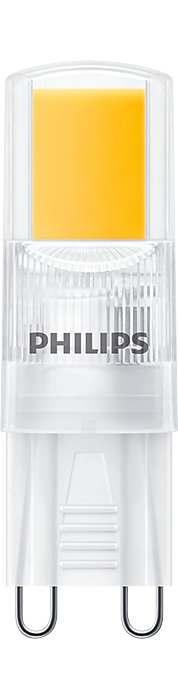 Levně Philips Corepro G9 Led Žárovka 2W