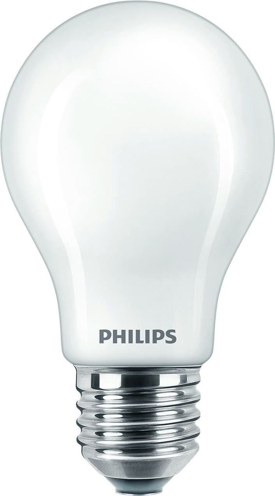 Levně Philips Classic E27 Led 8,5W