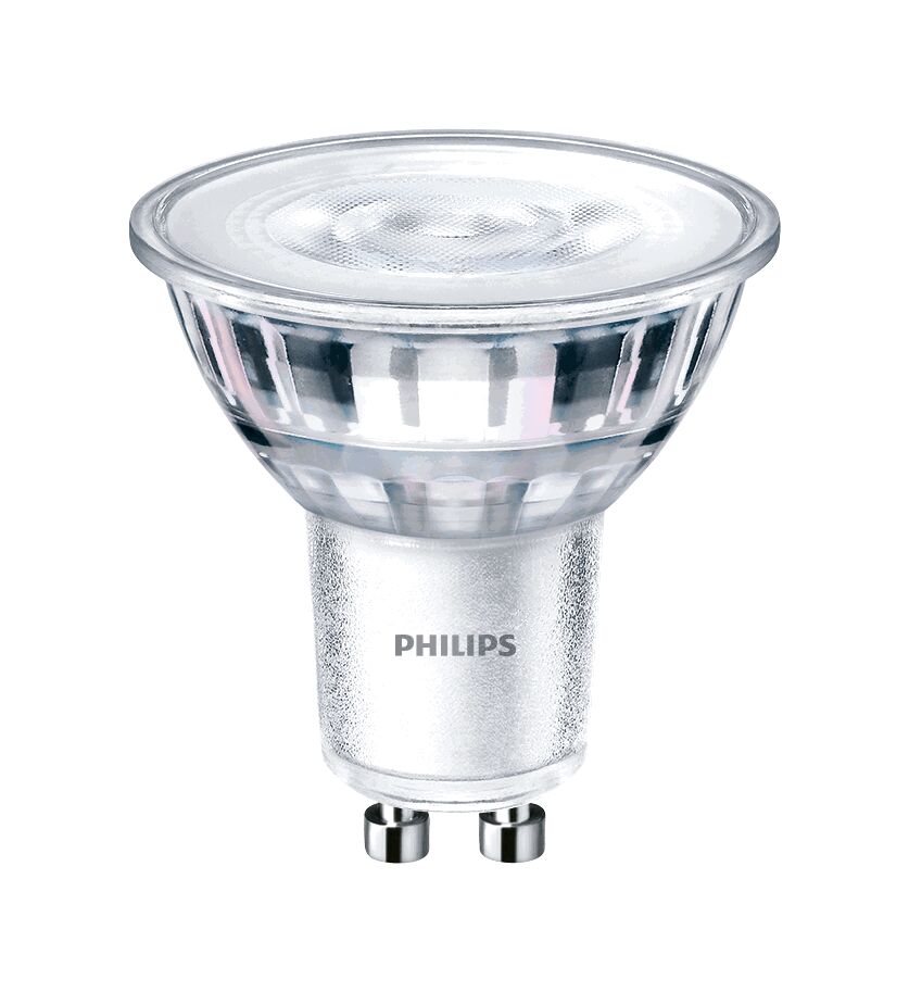 Philips CorePro GU10 LED 3,5W
