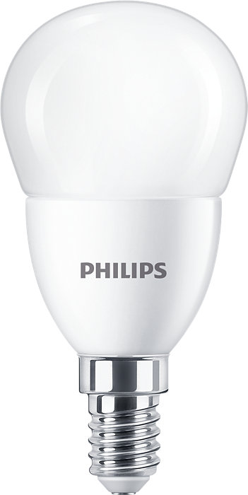 Philips CorePro E14 7W
