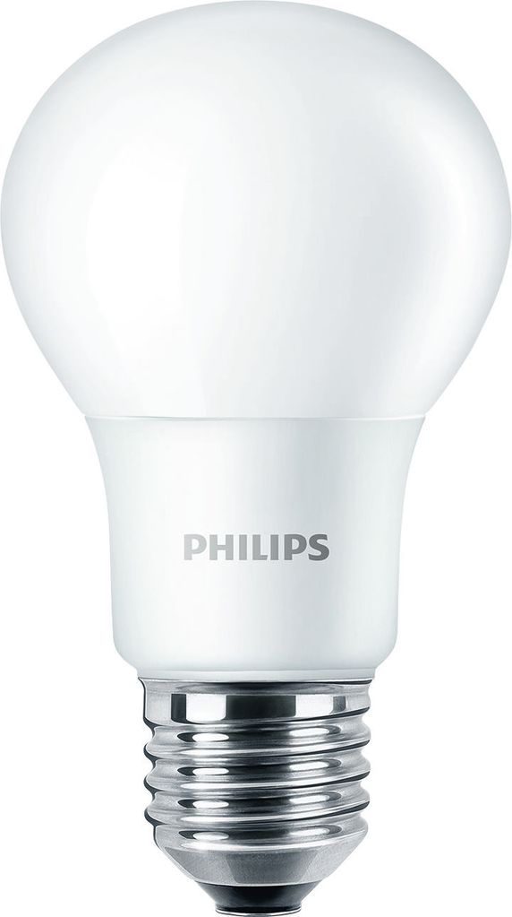 Philips CorePro E27 LED Žárovka 5W 456