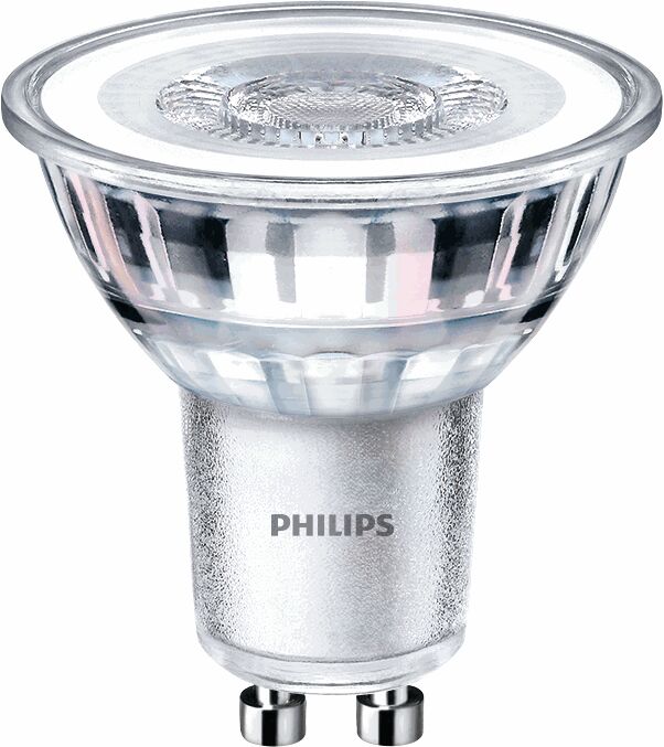 Philips CorePro GU10 LED 4,6W 528