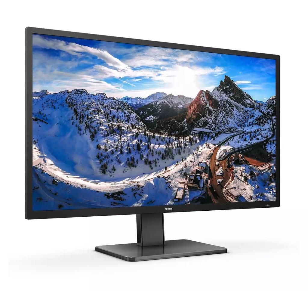 Philips Lcd monitor 439P1