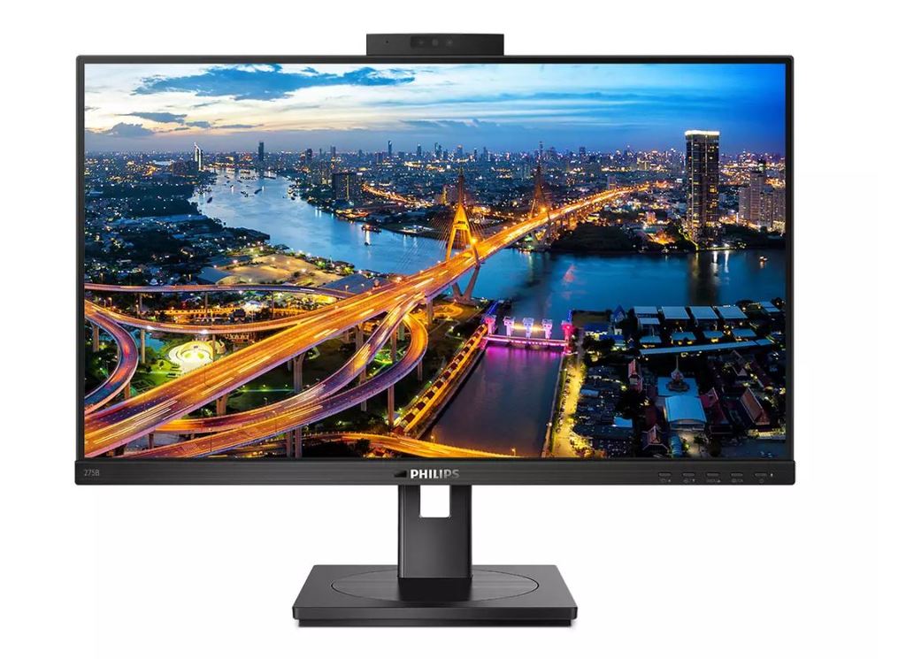 Philips Lcd monitor 275B1h