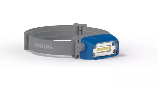 Levně Philips žárovka Hl22m