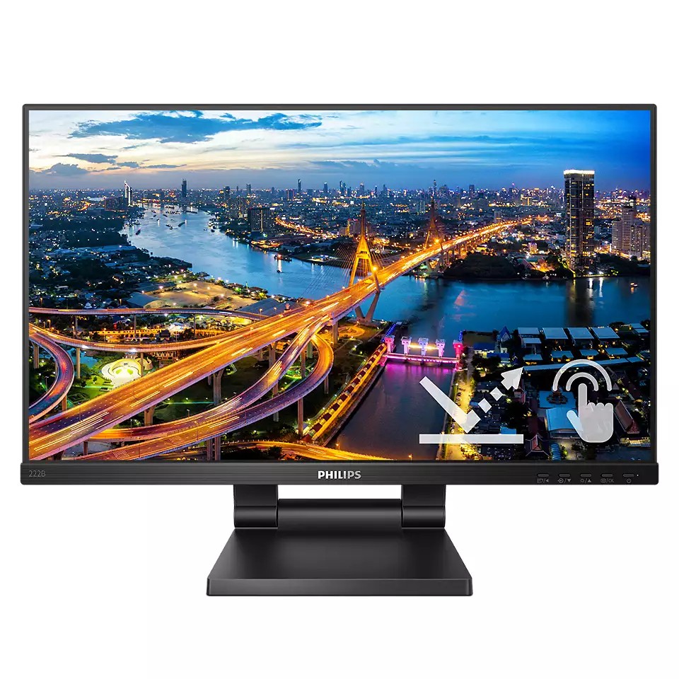 Philips Lcd monitor 222B1tc