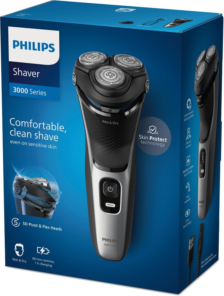 Philips S3143/00