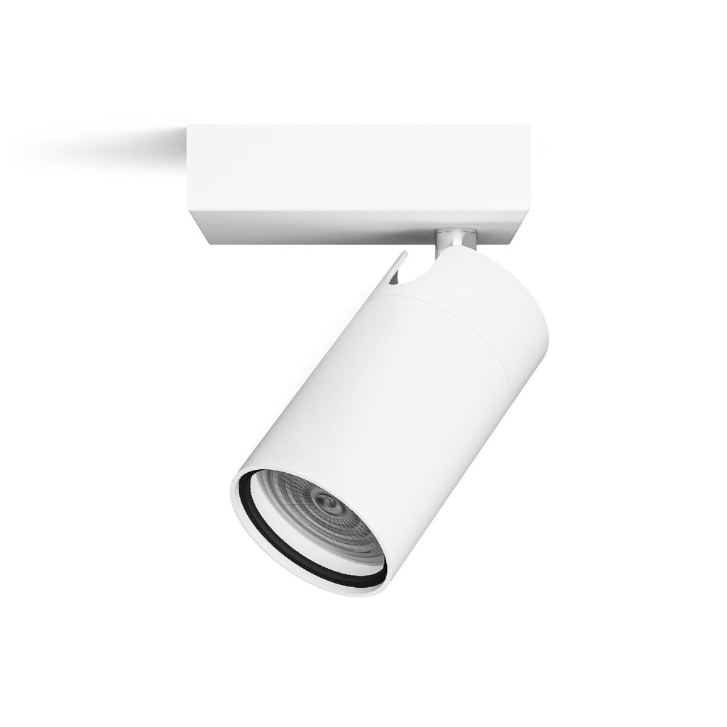 Philips Idri1x Gu10 Ip44 bez zdroje