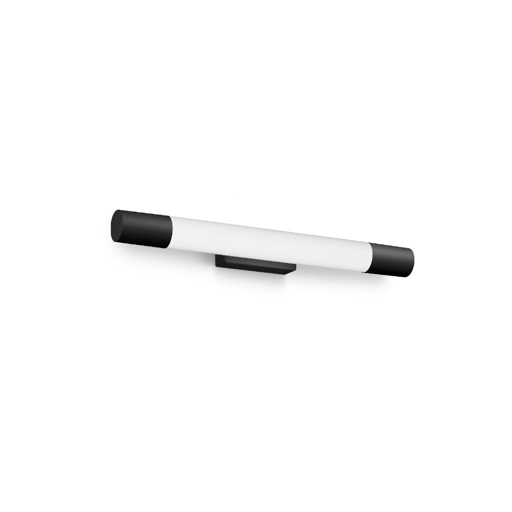 Philips Rover 5W 450lm 2700K Ip44 černé