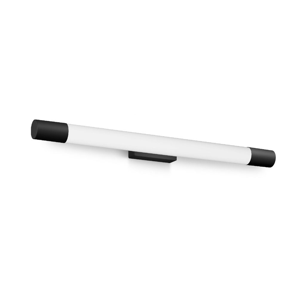 Philips Rover 10W 900lm 2700K Ip44 černé