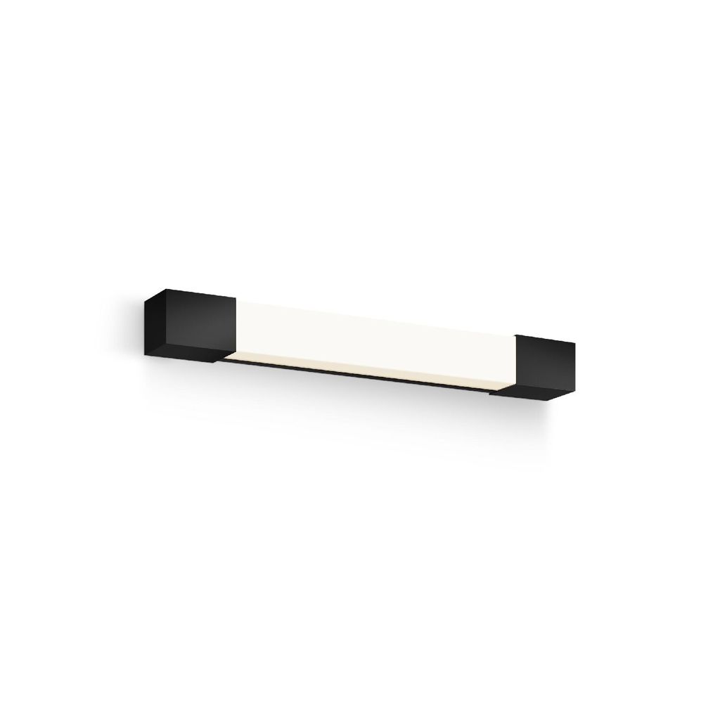 Philips Rover 5W 2700K 44cm Ip44 černé