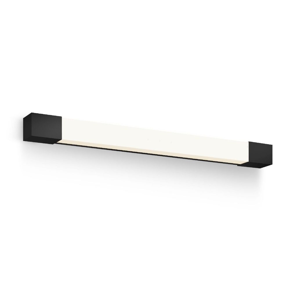 Philips Rover Sq 10W 27K Bl Ip44 Hv