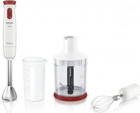 PHILIPS HR 1627/00