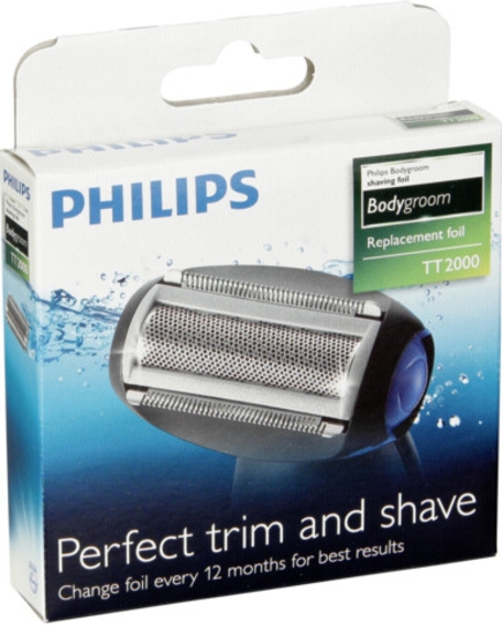 PHILIPS TT 2000/43