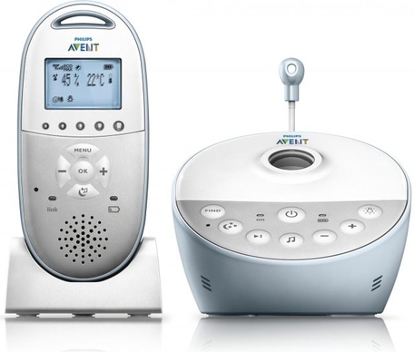 PHILIPS SCD 580/00