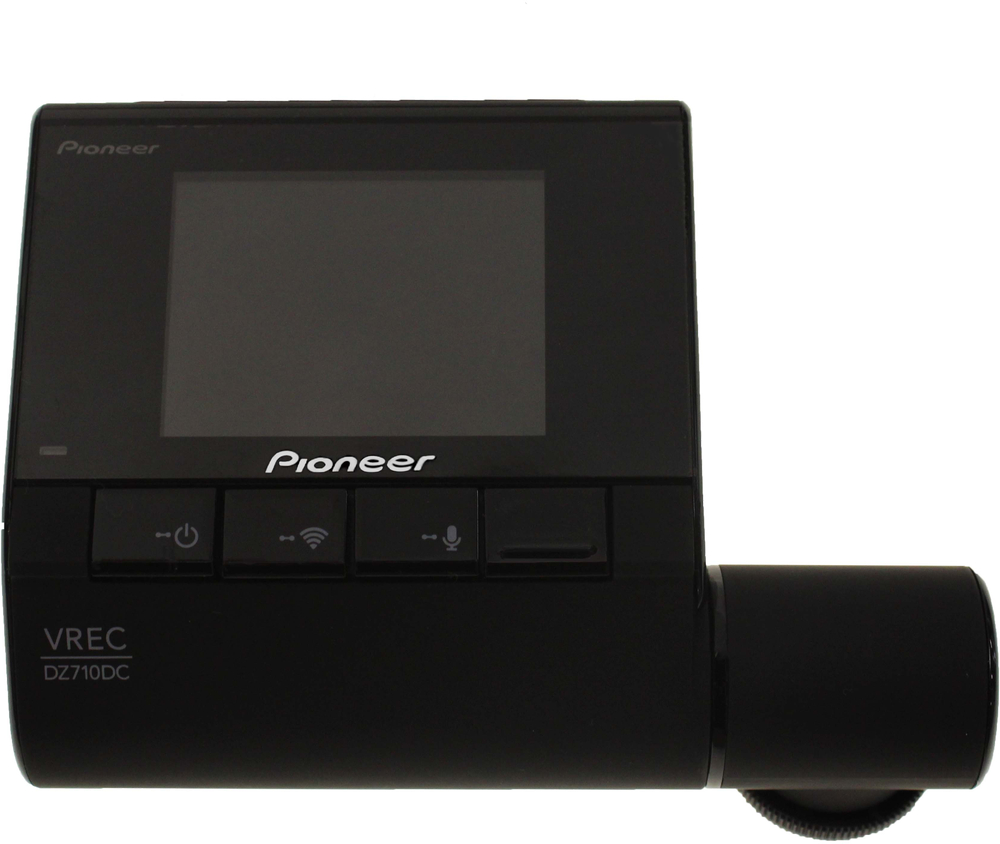 Pioneer Záznamová kamera VREC-Z710SH + DOPRAVA ZDARMA
