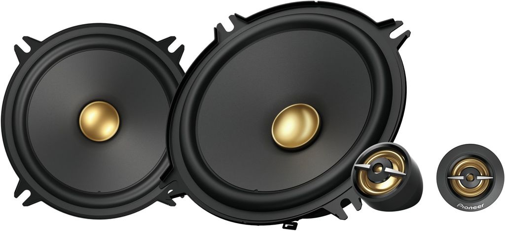 Pioneer reproduktor do auta Ts-a1301c