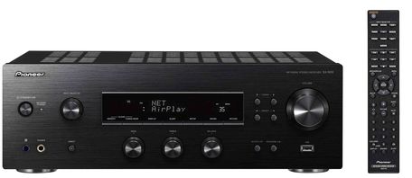 PIONEER SX-N30-K