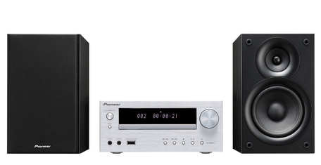 PIONEER X-HM21BT-S