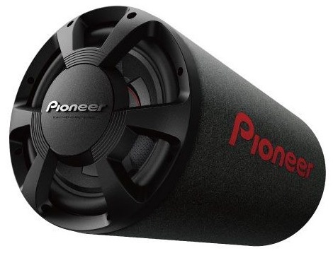PIONEER TS-WX306T černá