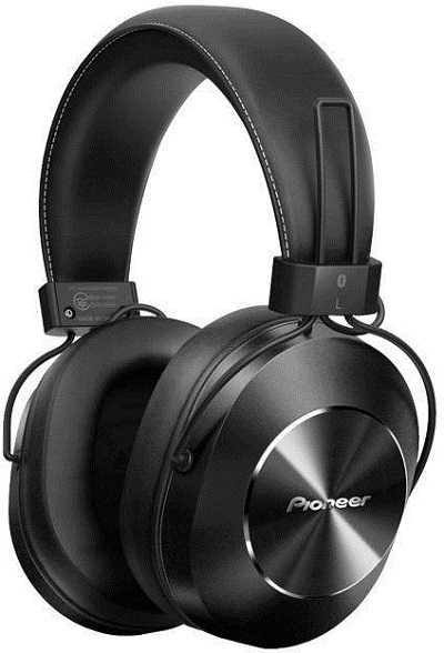 Pioneer SE-MS7BT-K černá