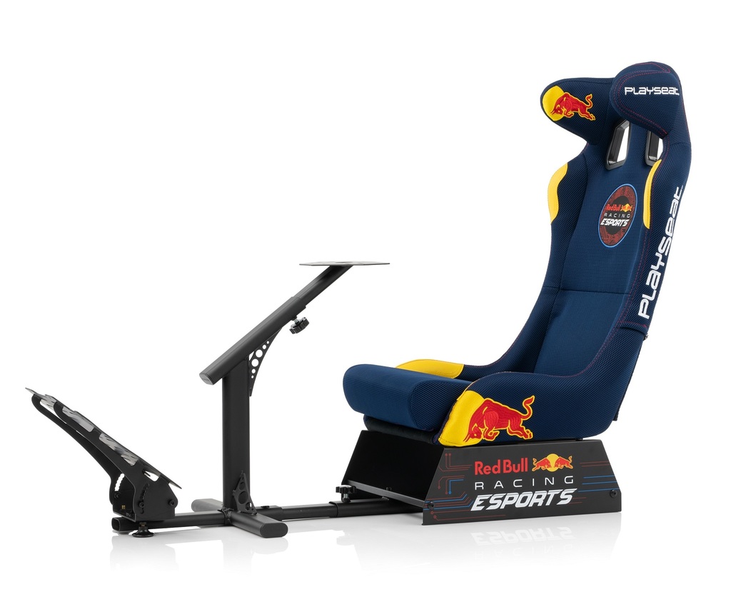 Playseat® Evolution Pro Red Bull Racing